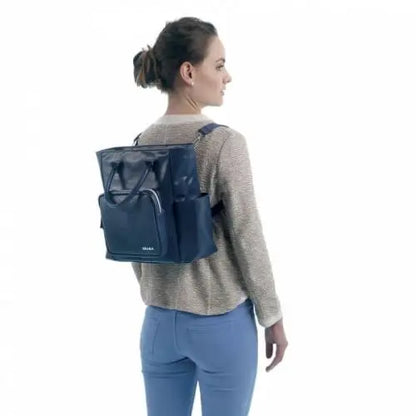 Sac à langer Beaba kyoto - L'Atelier Des Tout-Petits