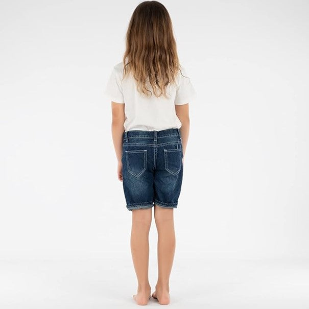 Short Interdit De Me Gronder Monkito Marine