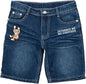 Short Interdit De Me Gronder Monkito Marine