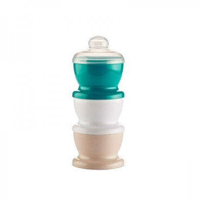 Boîte de transport Thermobaby poudre de lait