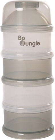 Boîtes de dosage Bo Jungle B-Dose en terre cuite teintée