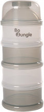 Boîtes de dosage Bo Jungle B-Dose en terre cuite teintée