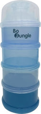 Boîtes de dosage Bo Jungle B-Dose en terre cuite teintée