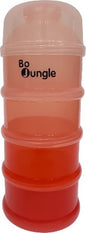 Boîtes de dosage Bo Jungle B-Dose en terre cuite teintée