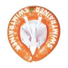 Bouée Freds Swimtrainer orange 2/6 ans
