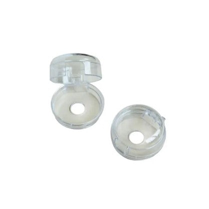 Bouton de sécurité four/gazinière (x2) Nidalys