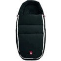Red Castle Cocoon Babyfußsack für Citylink III schwarz