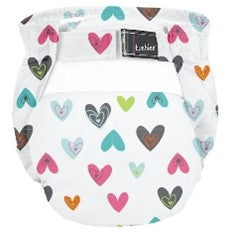 Couche lavable Kushies 0-4kg