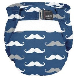 Couche lavable Kushies 0-4kg