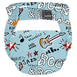 Couche lavable Kushies 10-20kg