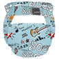 Couche lavable Kushies 10-20kg