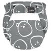 Kushies vaskbar ble 4-10 kg