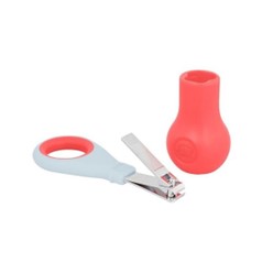 Coupe ongles Bébé Confort érgonomique 1mois+