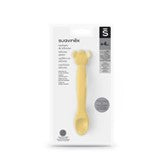 Cuillère Suavinex Singe jaune