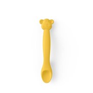 Cuillère Suavinex Singe jaune