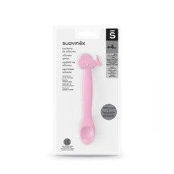 Cuillère Suavinex Singe jaune