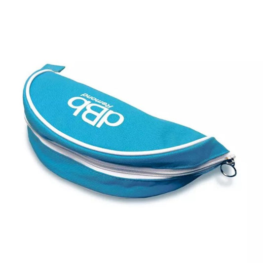 DBB Remond Trousse Nécessaire de Toilette Turquoise