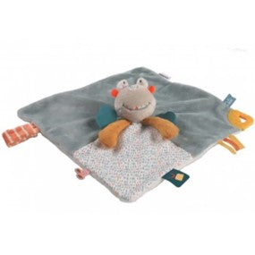 Doudou tidou Noukies Lauren le monstre