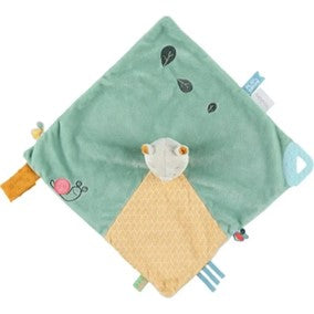 Doudou tidou Noukies Nouky jardinier