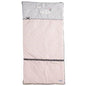 Sauthon Miss Fleur de Lune Babybettdecke 60x120 cm