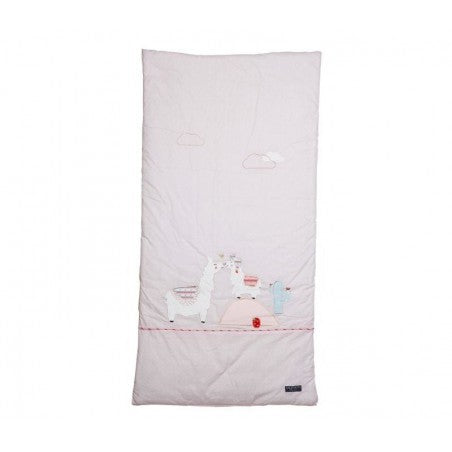 Sauthon Mila Babydecke 120x60 cm