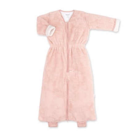 Gigoteuse Bemini Magic Bag Softy+Jersey Bmini Kissmi rose