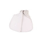 Gigoteuse fausse fourrure Noukie's Mix & Match beige