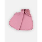 Gigoteuse fausse fourrure Noukie's Mix & Match rose