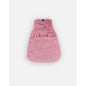 Gigoteuse fausse fourrure Noukie's Mix & Match rose