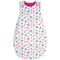 BB&amp;Co Yndig Comme Maman eksotisk pink vendbar sovepose