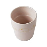 Gobelet Done By Deer yummy Contour or et rose
