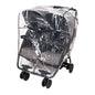Quax Duo Rider Regenschutz