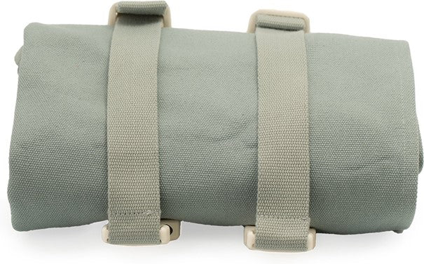 Hamac de voyage pour bébé Hoppa saphir