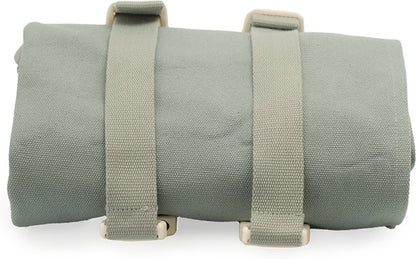 Hamac de voyage pour bébé Hoppa saphir