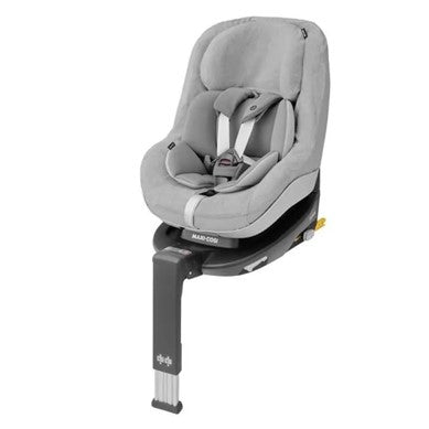 Housse éponge Maxi-Cosi pour Siège auto Pearl Fresh Grey