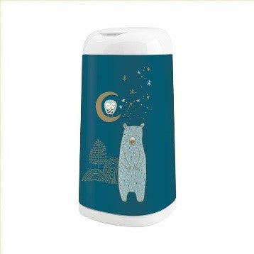 Housse pour poubelle Angelcare Dress Up Royaume Des Neiges