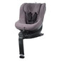 Housse protectrice pour siège Be Cool 03 +plus gris
