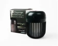 InnoGio GioHygro Luftbefeuchter, weißes Licht