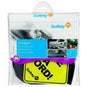 Safety First On The Go Auto-Sicherheitskit