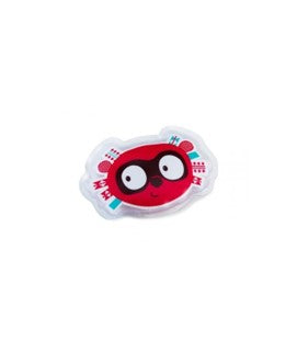 Lilliputiens Georges cold pack