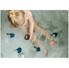 Memory de bain Lilliputiens Pablo