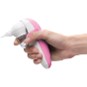 Mouche Nez dBb Remond Electronique Musical Rose