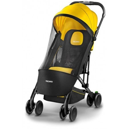 Recaro Easylife Kinderwagen-Moskitonetz