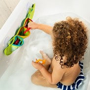 Panneau de bain Lilliputiens Anatole