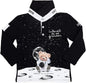 Polo manches longues Interdit De Me Gronder Luna