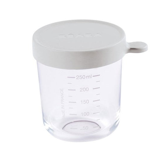 Portion verre Béaba Light Mist 250 ml