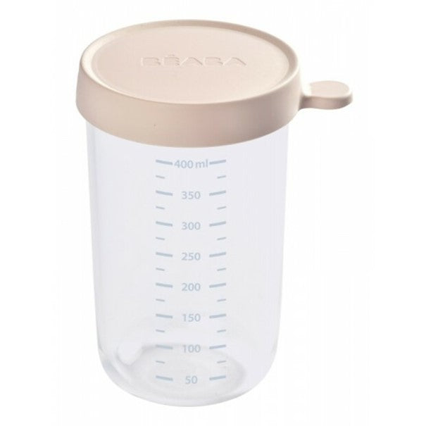 Portion verre Béaba Pink 150 ml