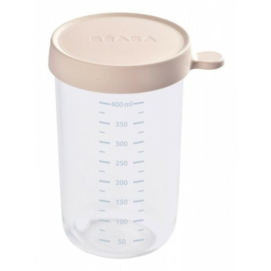 Portion verre Béaba Pink 150 ml