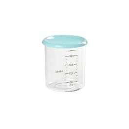 Pot de conservation Béaba Maxi Portion 240 ml Tritan
