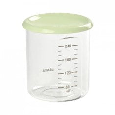 Pot de conservation Béaba Maxi Portion 240 ml Tritan